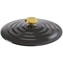 Cratita Tefal E2554604 Air Negru flexmag.md