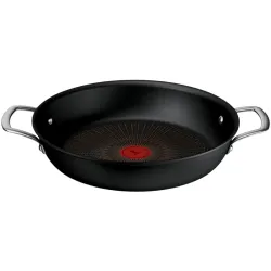 Cratita Tefal G3308802 Excellence Negru flexmag.md