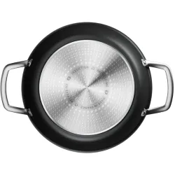 Cratita Tefal G3308802 Excellence Negru flexmag.md