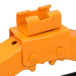 Подъемный домкрат Hoteche 651002 flexmag.md