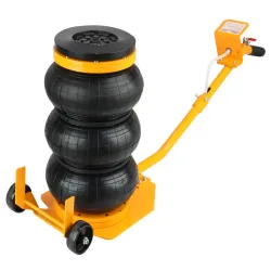 Подъемный домкрат Hoteche 651710 flexmag.md