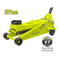 Cric hidraulic de ridicare Dyllu DTHJ2504 flexmag.md