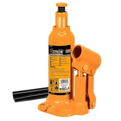 Cric hidraulic de ridicare Hoteche 650104 flexmag.md
