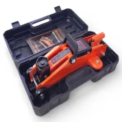 Cric hidraulic de ridicare Hoteche VHF01011 flexmag.md