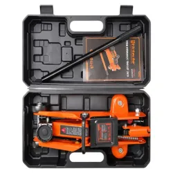 Cric hidraulic de ridicare Hoteche VHF01011 flexmag.md
