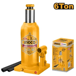 Cric hidraulic de ridicare Ingco HBJ602 flexmag.md