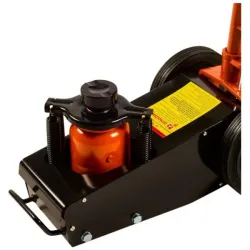 Cric hidraulic de ridicare Kraft&Dele KD1316 flexmag.md