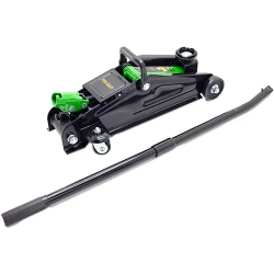 Гидравлический подъемный домкрат Procraft PJ25 flexmag.md
