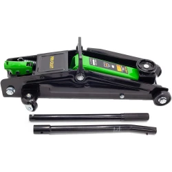 Cric hidraulic de ridicare Procraft PJ30 flexmag.md
