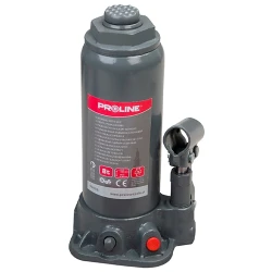 Гидравлический подъемный домкрат Proline 5T (46805) flexmag.md