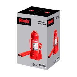 Cric hidraulic de ridicare Ronix RH-4905 flexmag.md