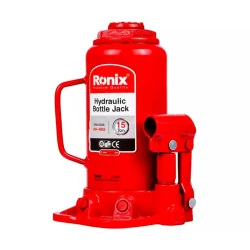 Cric hidraulic de ridicare Ronix RH-4905 flexmag.md
