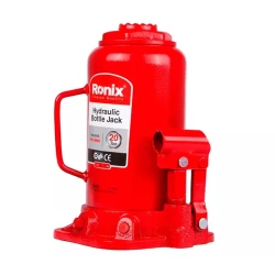 Домкрат гидравлический Ronix RH-4906 flexmag.md