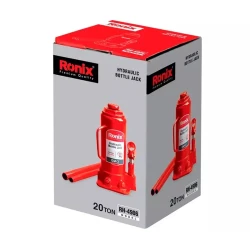 Cric hidraulic de ridicare Ronix RH-4906 flexmag.md