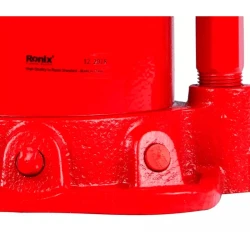 Cric hidraulic de ridicare Ronix RH-4906 flexmag.md