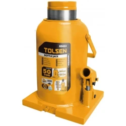 Cric hidraulic de ridicare Tolsen 65421 flexmag.md