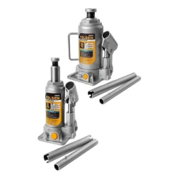 Cric hidraulic de ridicare Tolsen 65431 flexmag.md