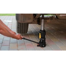 Гидротележка подъемная Vorel 80042 flexmag.md