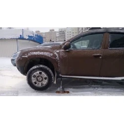 Гидротележка подъемная Vorel 80042 flexmag.md