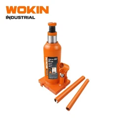 Промышленный гидравлический подъемный домкрат Wokin 736106 flexmag.md