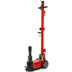 Cric hidraulic-pneumatic de ridicare MAR-POL M80391 flexmag.md