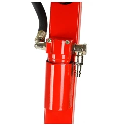 Cric hidraulic-pneumatic de ridicare MAR-POL M80391 flexmag.md