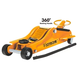 Cric hidraulic tip crocodil Hoteche 651301 flexmag.md