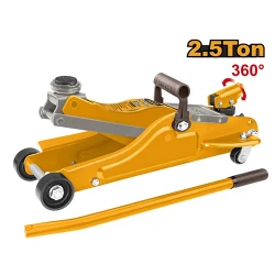 Cric hidraulic tip crocodil Ingco HFJ251 flexmag.md