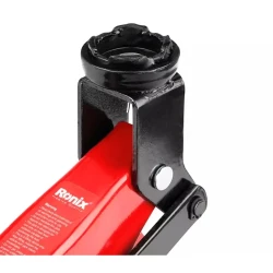 Домкрат гидравлический подкатной Ronix RH-4911 flexmag.md