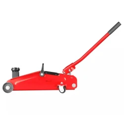 Домкрат гидравлический подкатной Ronix RH-4911 flexmag.md