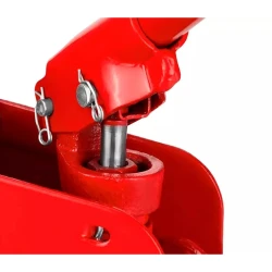 Домкрат гидравлический подкатной Ronix RH-4911 flexmag.md