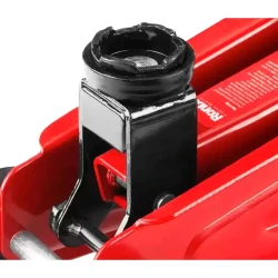 Домкрат гидравлический подкатной Ronix RH-4911 flexmag.md