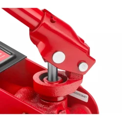 Cric hidraulic tip crocodil Ronix RH-4911C flexmag.md