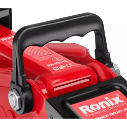 Cric hidraulic tip crocodil Ronix RH-4911C flexmag.md