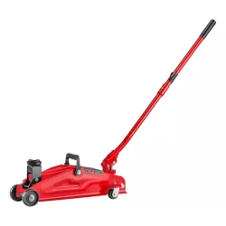 Домкрат гидравлический подкатной Ronix RH-4911C flexmag.md