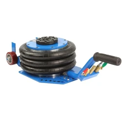 Пневматический домкрат MAR-POL M80130R-2 flexmag.md