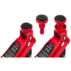 Cric Red Technic RTNPH0030 flexmag.md