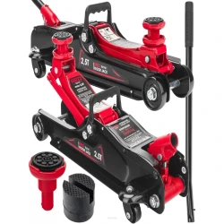 Cric Red Technic RTNPH0030 flexmag.md