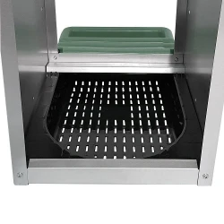 Cuibar gaini cu colector de oua Demetra DH-04 flexmag.md