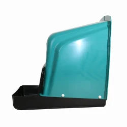 Cuibar pentru găini cu colector de ouă Demetra ECO, 10 buc, set avantajos flexmag.md