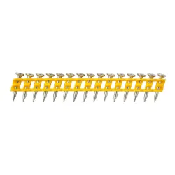 Гвозди для пневматического молотка DeWALT DCN8901025 flexmag.md
