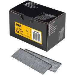 Гвозди для пневматического молотка DeWALT DNBA1638GZ flexmag.md