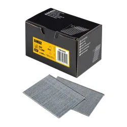 Гвозди для пневматического молотка DeWALT DNBA1663GZ flexmag.md