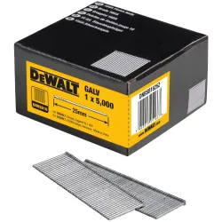 Гвозди для пневматического молотка DeWALT DNBSB1625Z flexmag.md