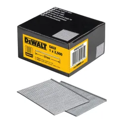 Гвозди для пневматического молотка DeWALT DNBSB1657Z flexmag.md