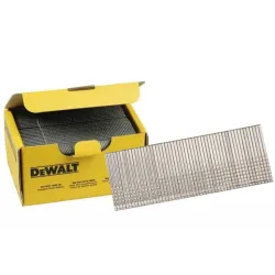 Гвозди для пневматического молотка DeWALT DNBT1840GZ flexmag.md