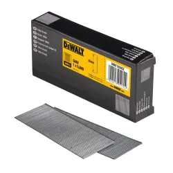 Гвозди для пневматического молотка DeWALT DNBT1850GZ flexmag.md