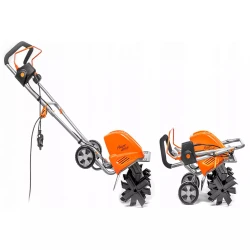 Cultivator electric Daewoo DAT 2000E flexmag.md