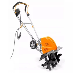 Cultivator electric Daewoo DAT 2000E flexmag.md