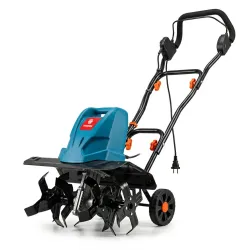 Cultivator electric Hammer HSE-1500C flexmag.md